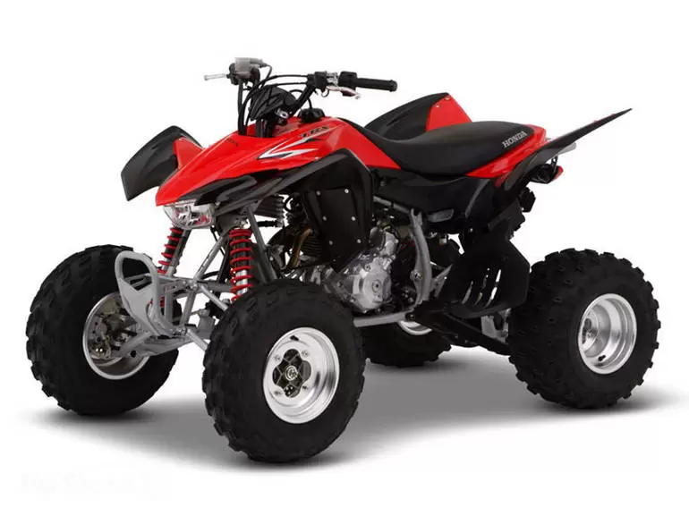 Thumbnail for Honda TRX400X 2016