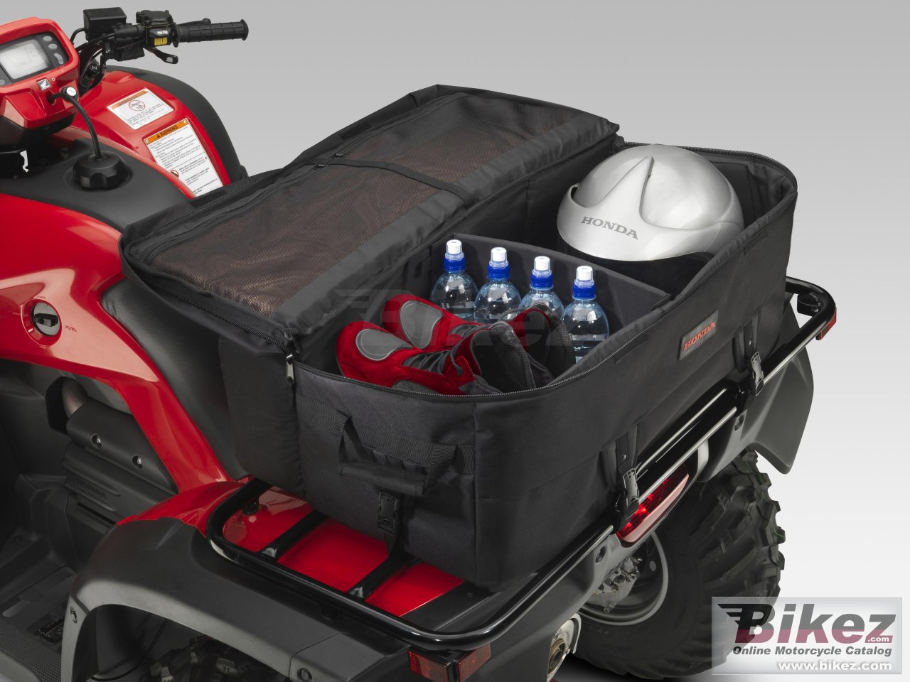 Thumbnail for Honda TRX420FPM 2011