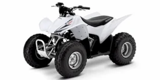 Thumbnail for Honda TRX90X 2009