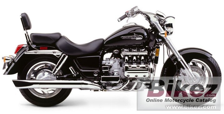 Honda Valkyrie