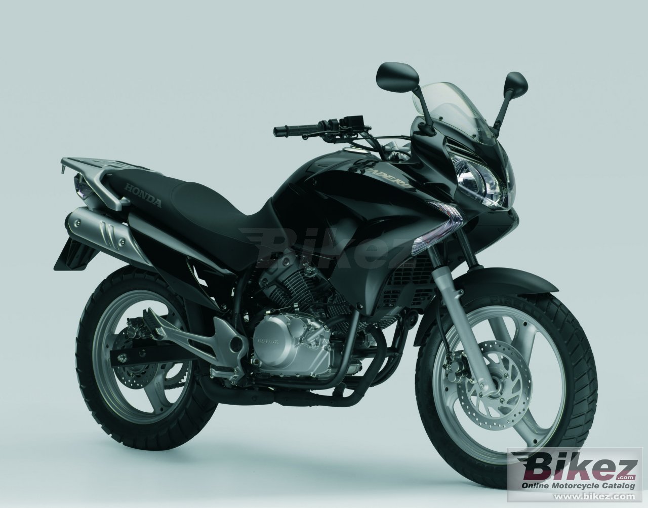 Honda Varadero 125