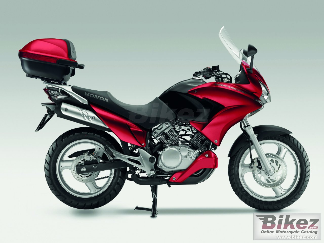 Thumbnail for Honda Varadero 125 2015