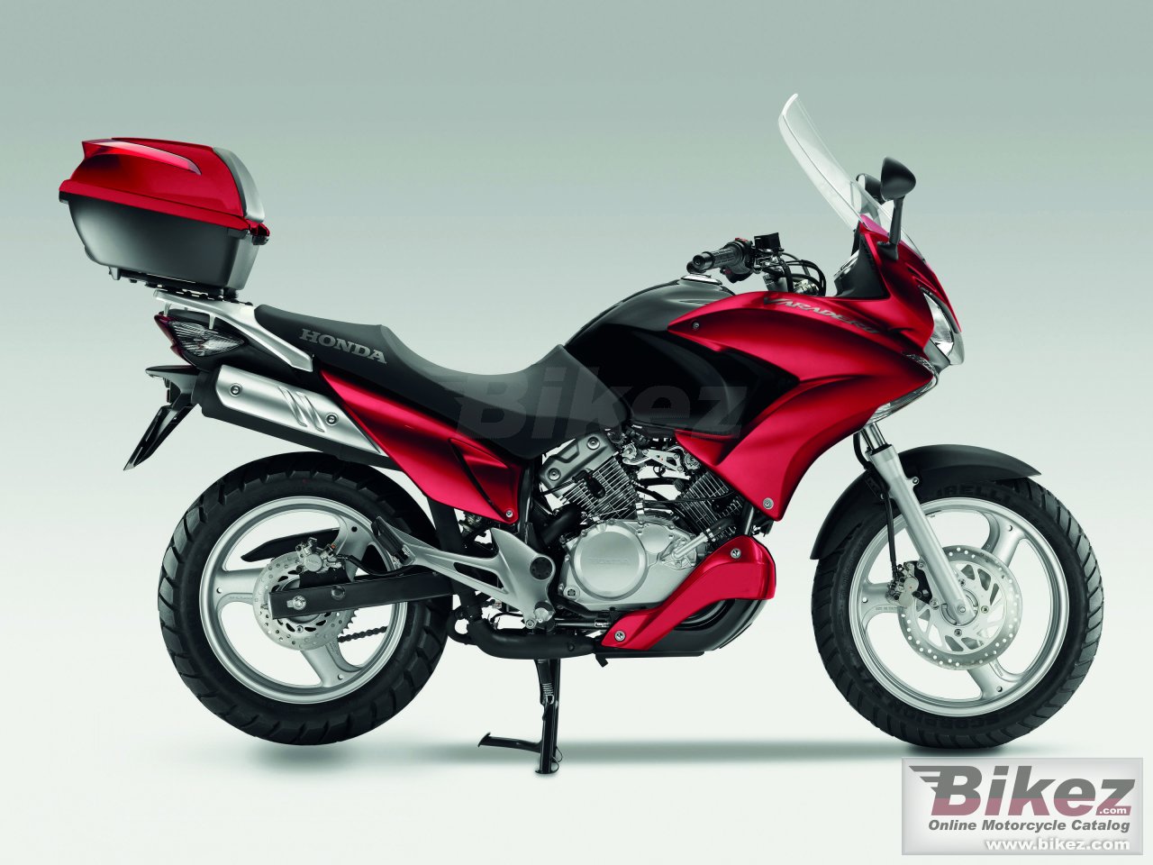 Thumbnail for Honda Varadero 125 2015