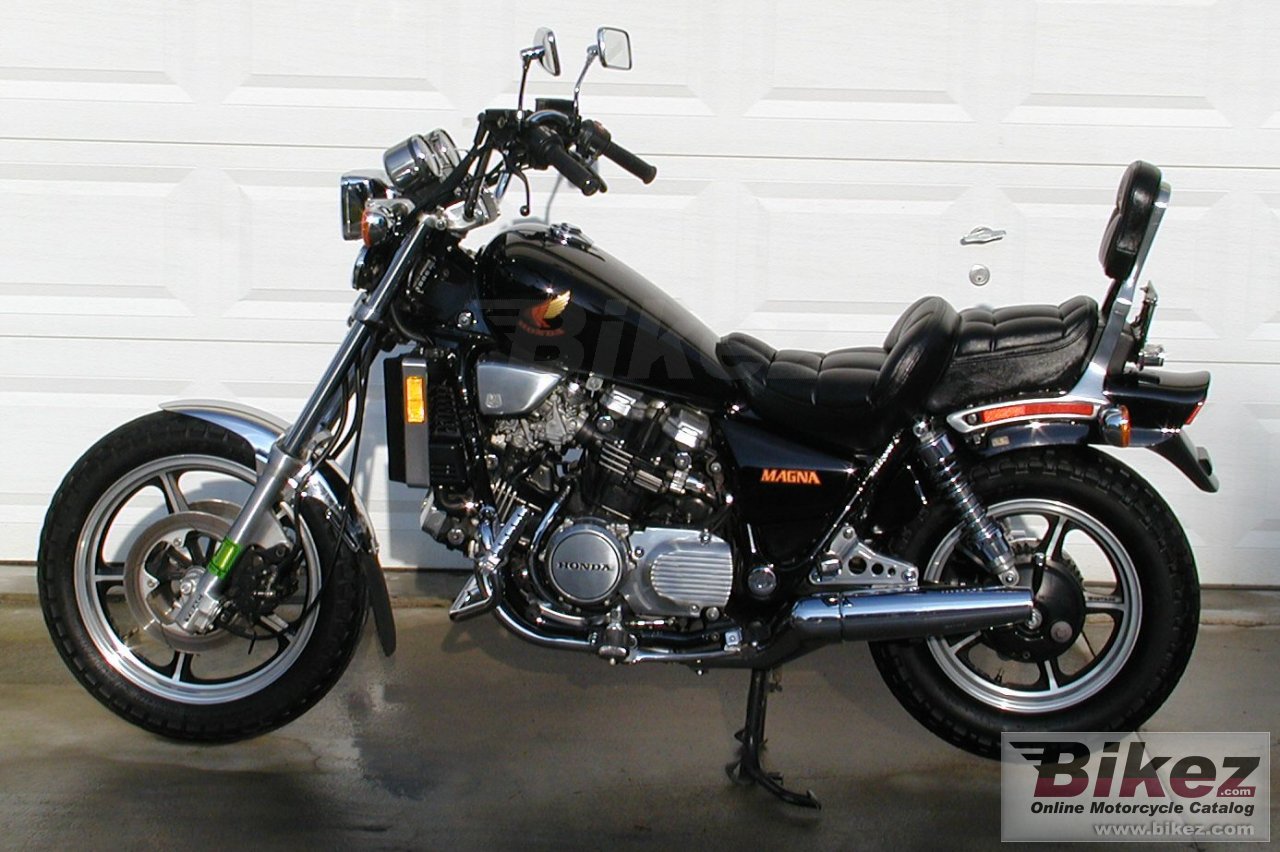 Honda VF 750 C