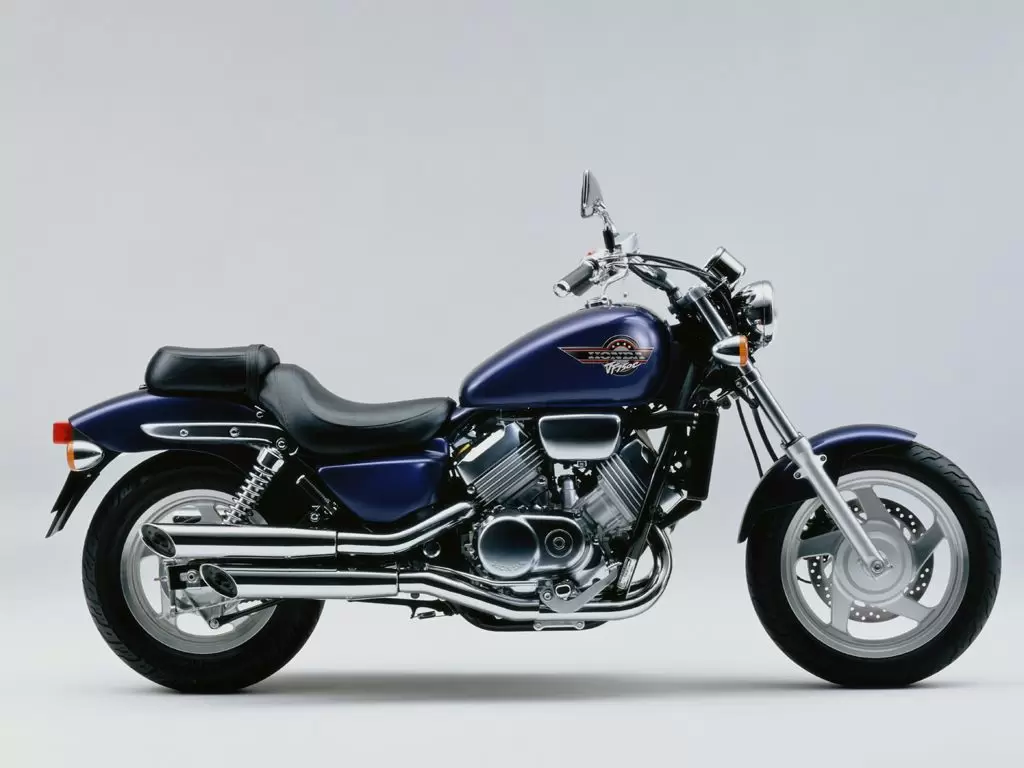 Thumbnail for Honda VF 750 C 1994