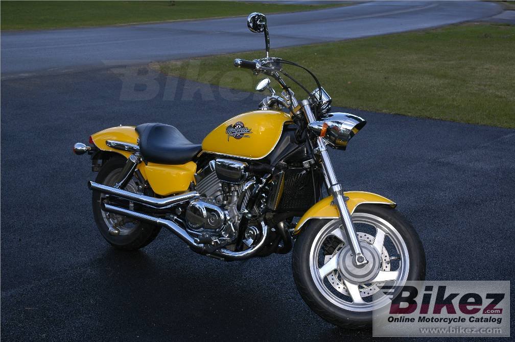 Honda VF 750 C