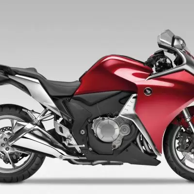Thumbnail for Honda VFR1200F 2010