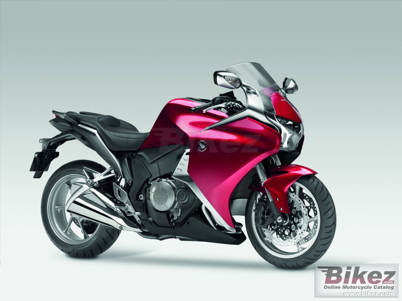 Honda VFR1200F