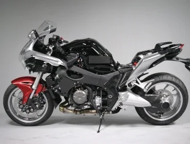 Honda VFR1200F