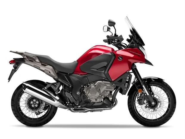 Thumbnail for Honda VFR1200X 2017