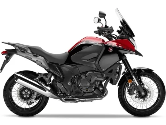 Thumbnail for Honda VFR1200X 2018