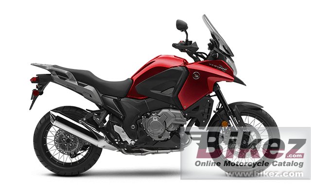 Honda VFR1200X