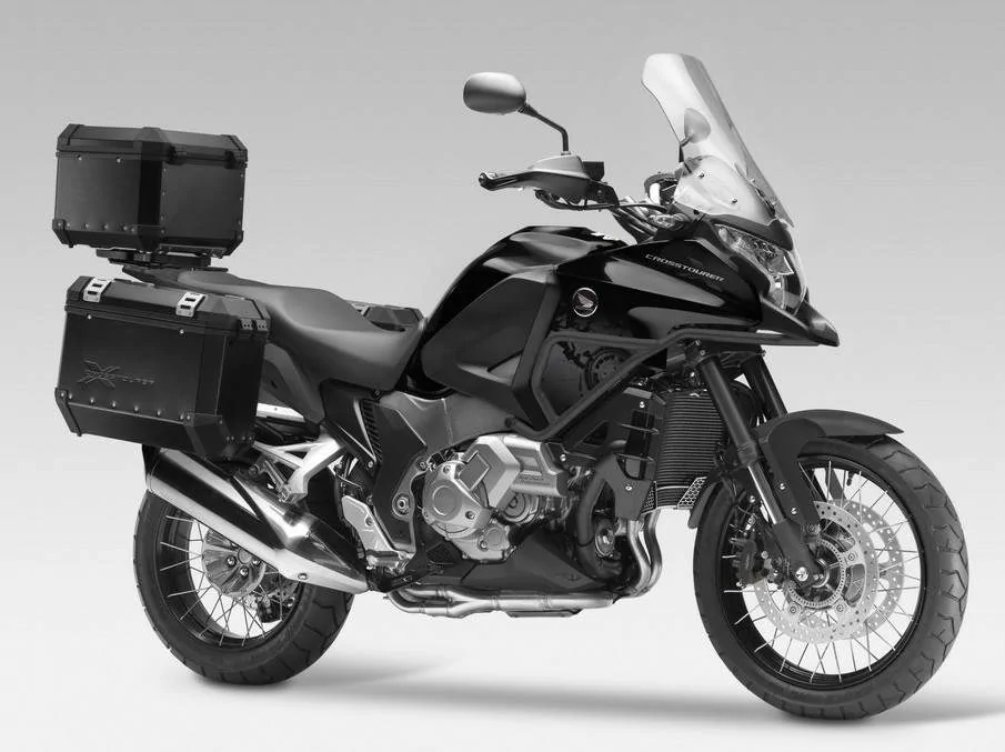 Thumbnail for Honda VFR1200X Crosstourer 2013