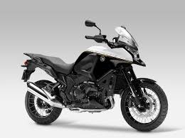 Thumbnail for Honda VFR1200X Crosstourer 2015