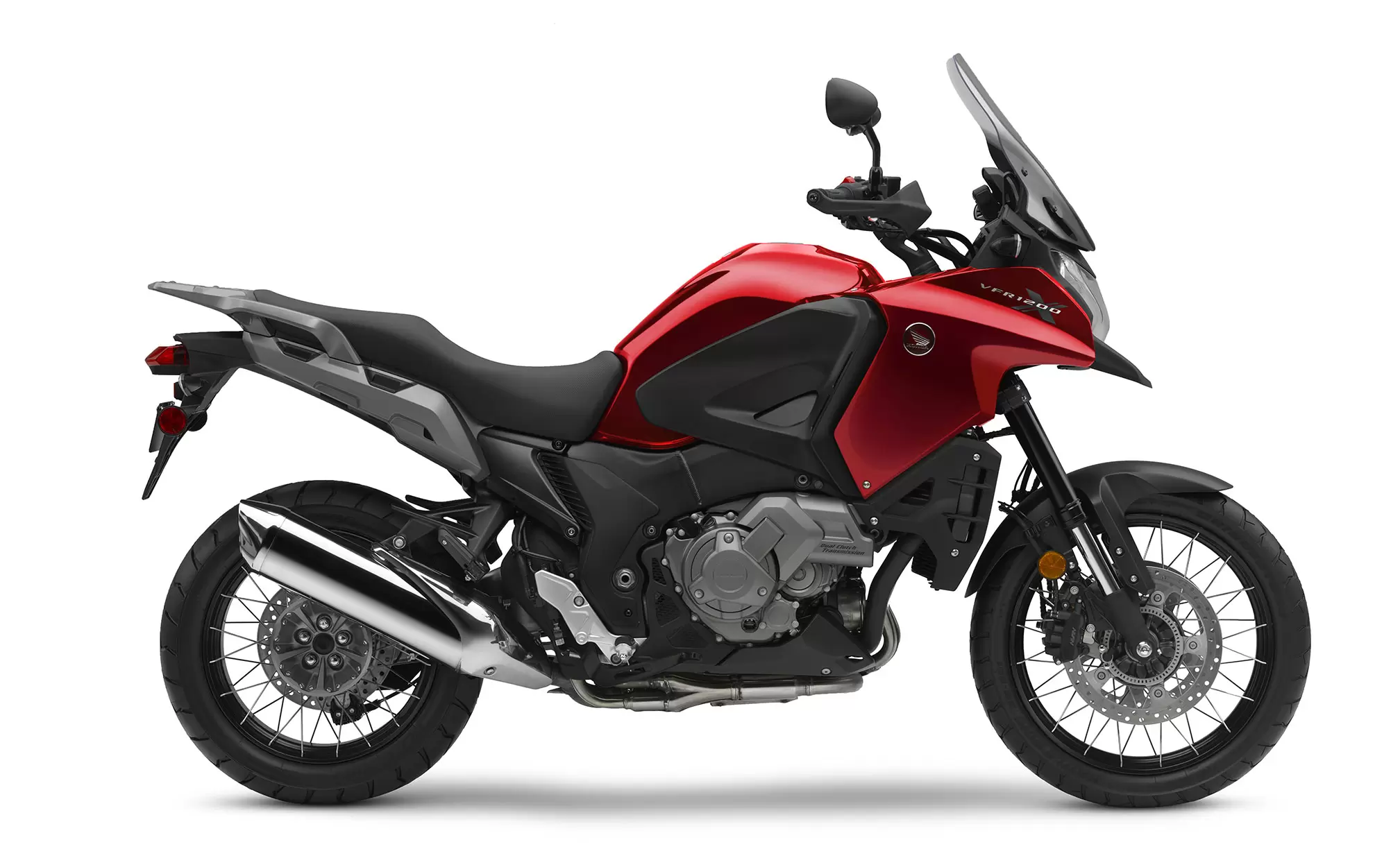 Thumbnail for Honda VFR1200X DCT 2017