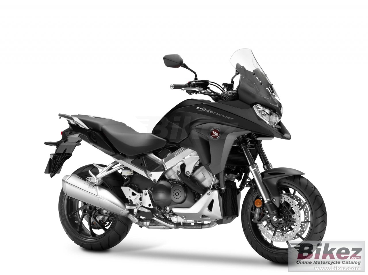 Honda VFR800X