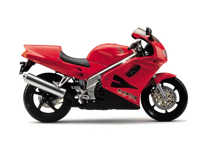 Thumbnail for Honda VFR 750 F 1994
