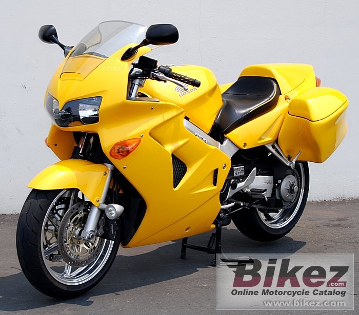 Thumbnail for Honda VFR 800 F 2000