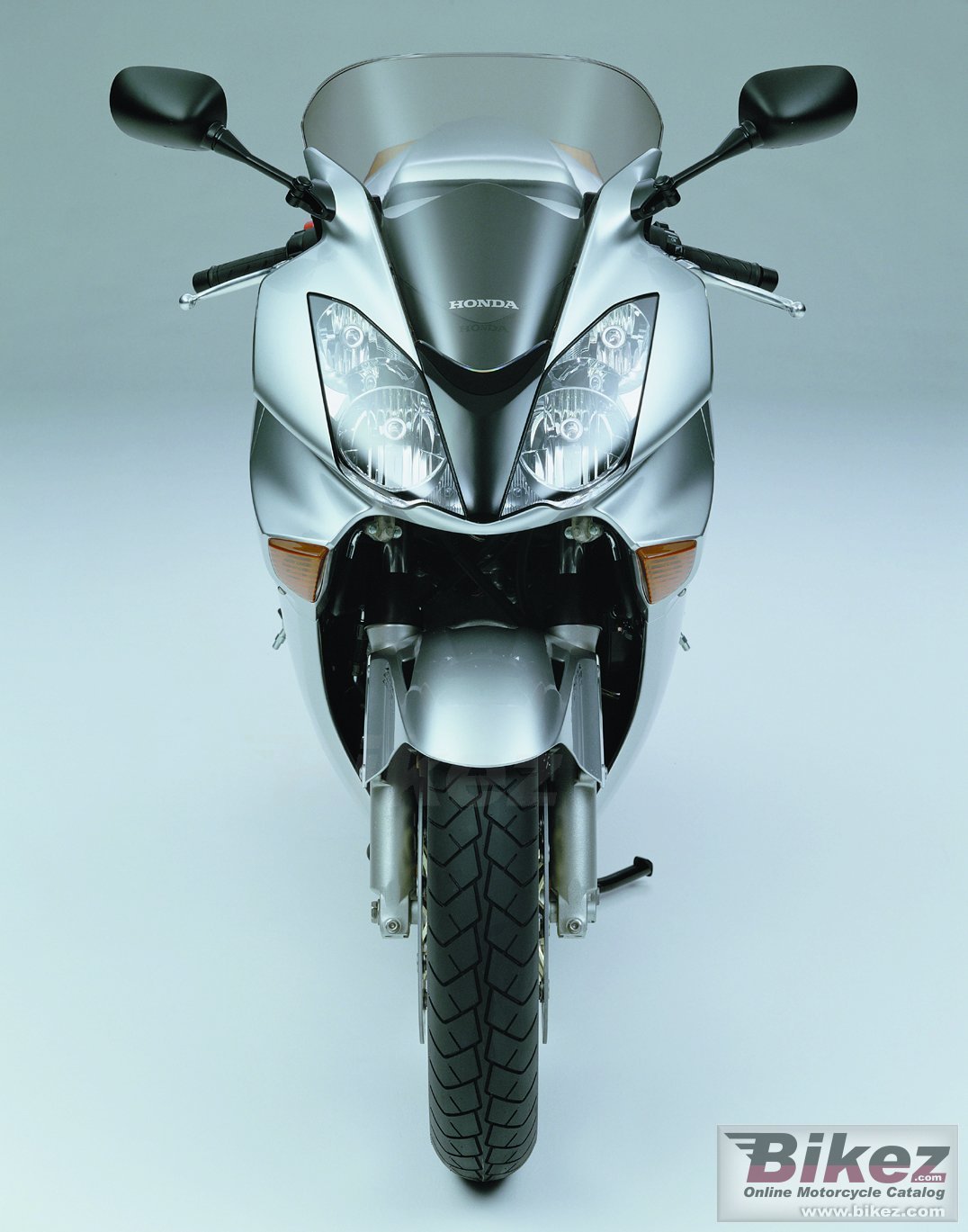 Thumbnail for Honda VFR 800 FI Interceptor 2002