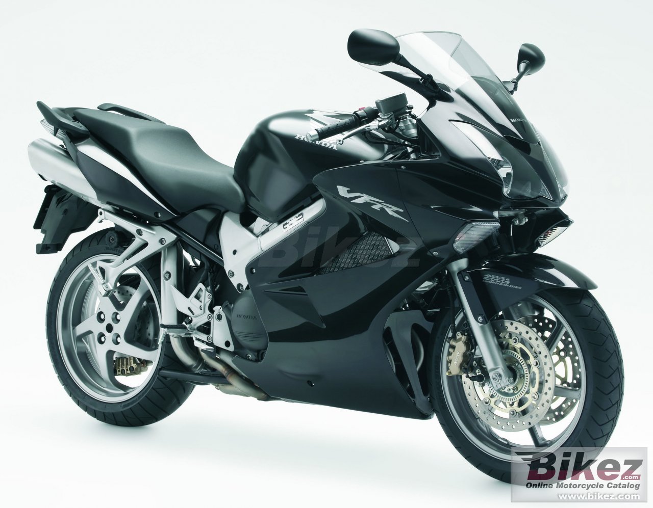 Honda VFR 800 Interceptor