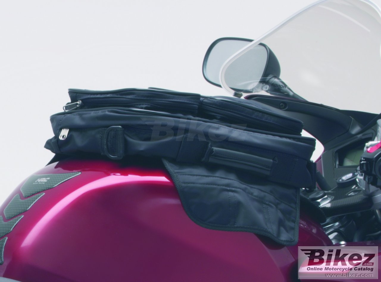 Thumbnail for Honda VFR 800 Interceptor 2007