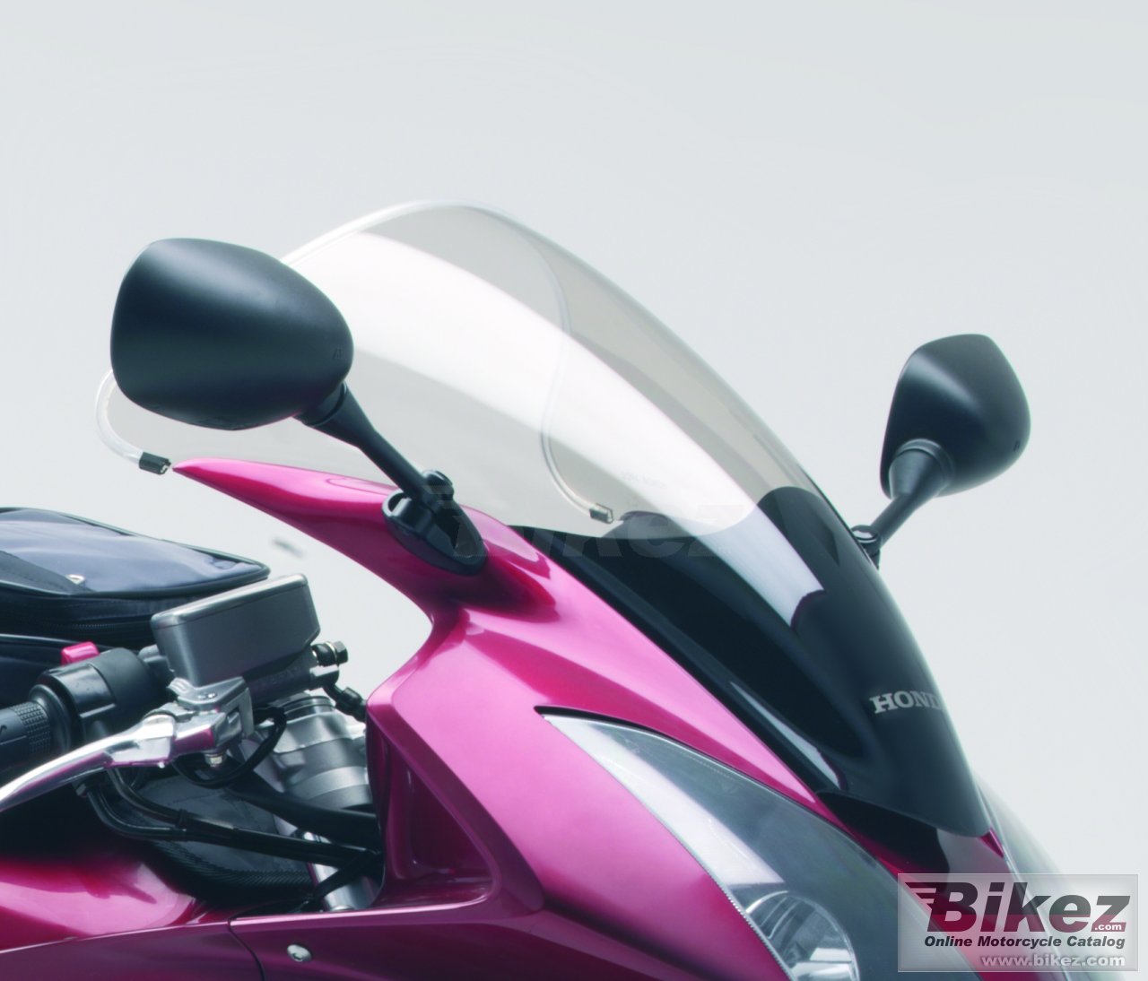 Thumbnail for Honda VFR 800 Interceptor ABS 2007