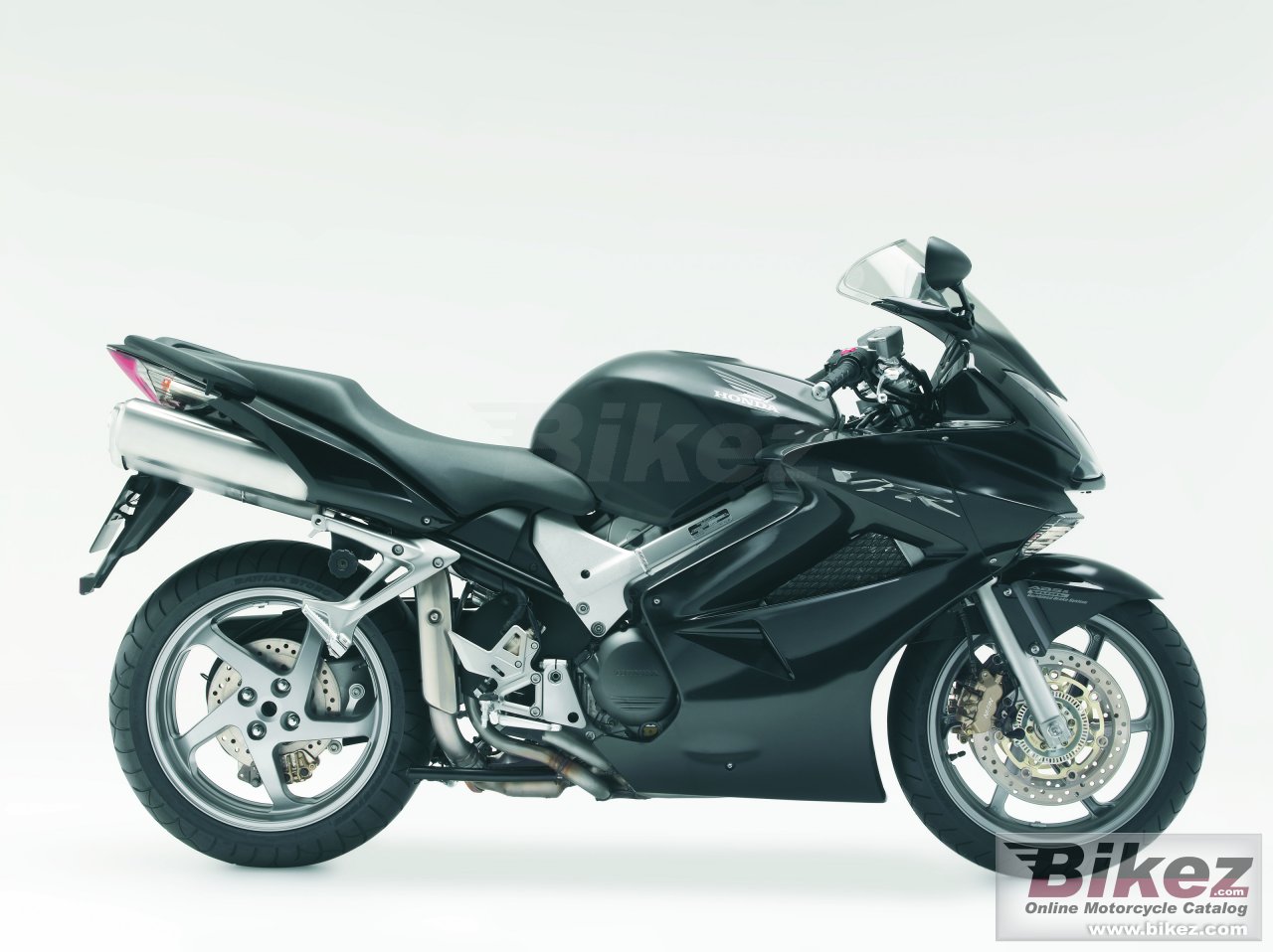 Thumbnail for Honda VFR 800 Interceptor ABS 2008