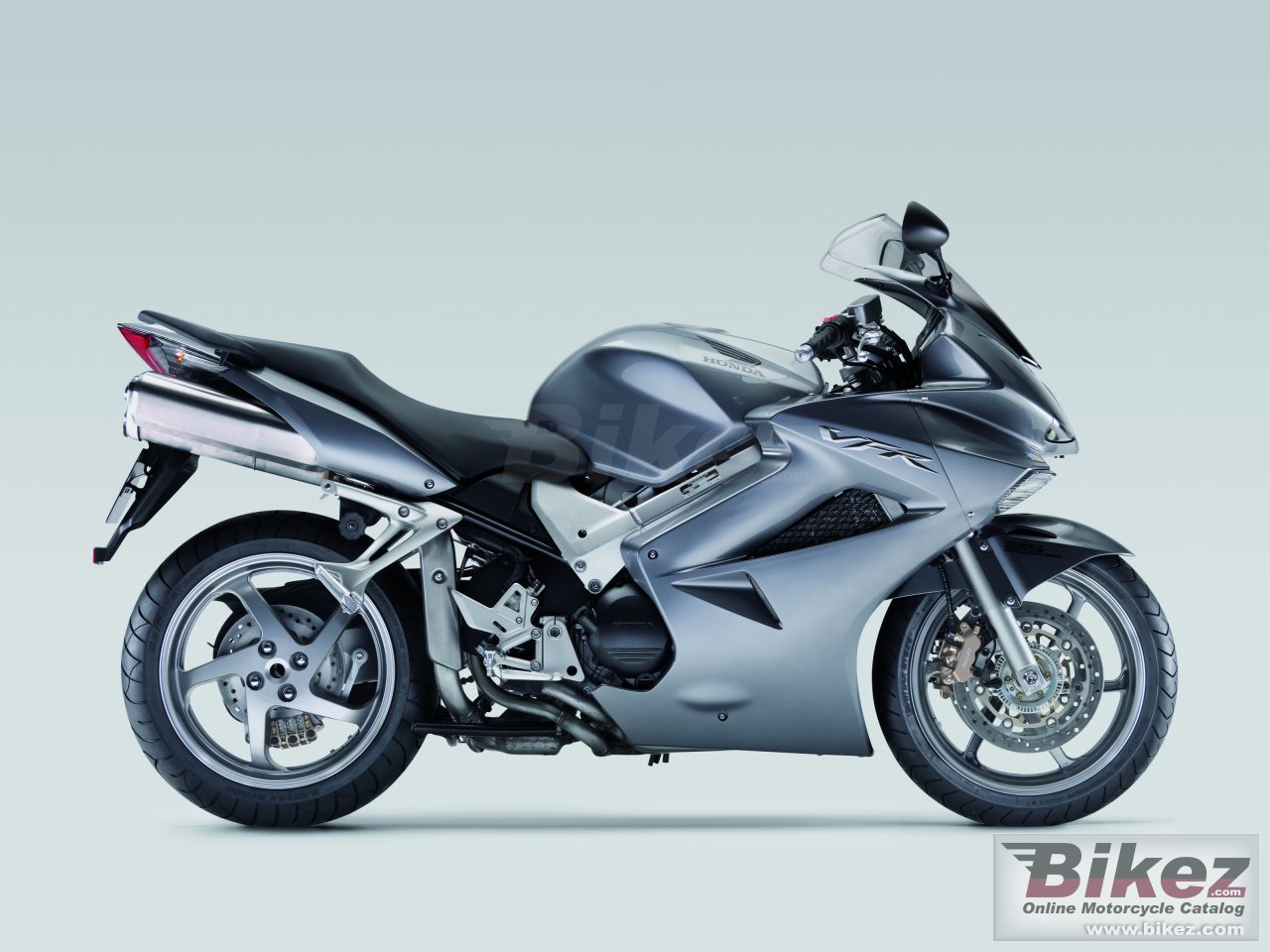 Thumbnail for Honda VFR 800 Interceptor ABS 2008