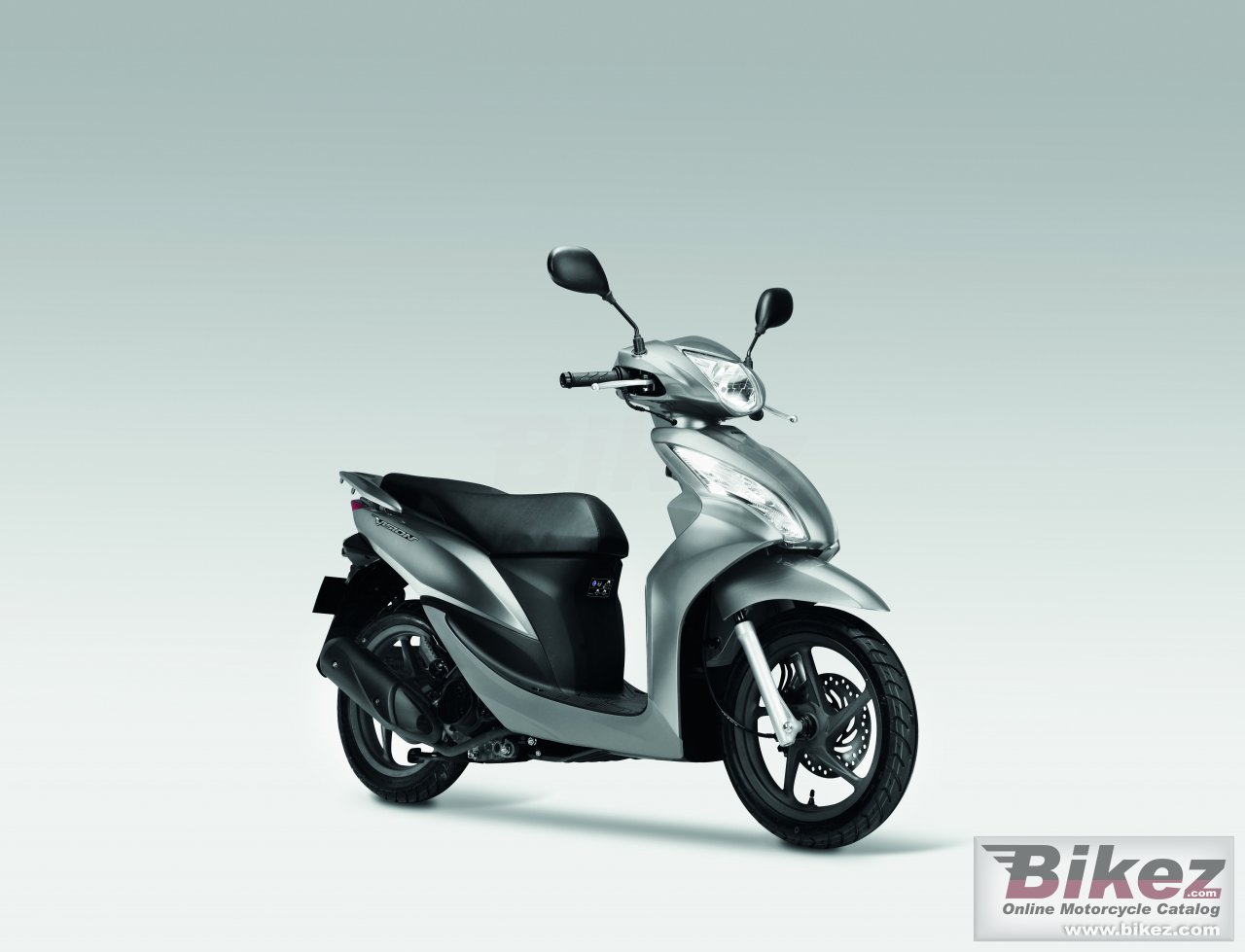 Thumbnail for Honda Vision 110 2012