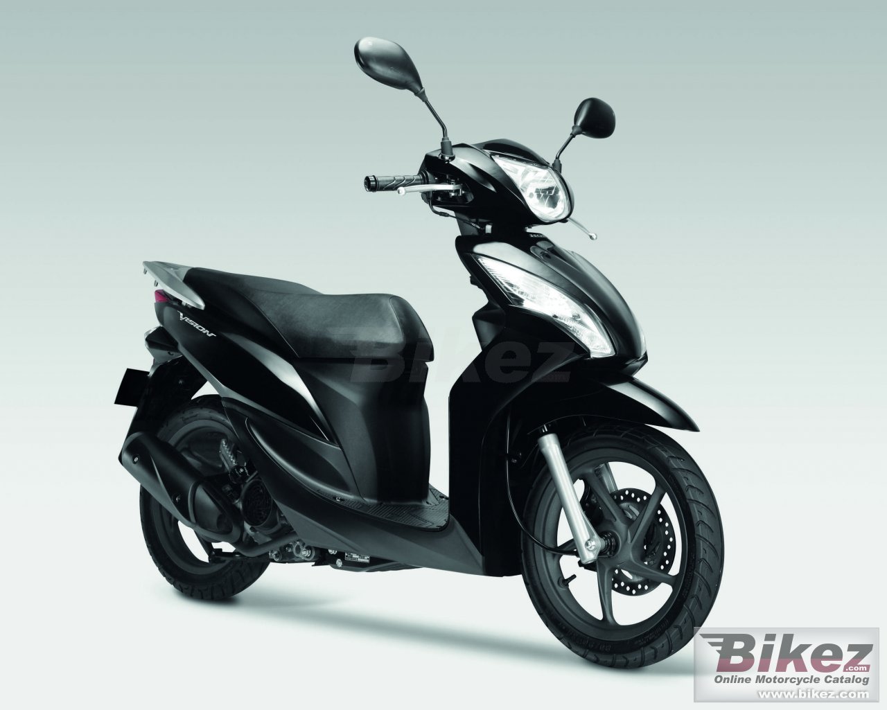 Honda Vision 110