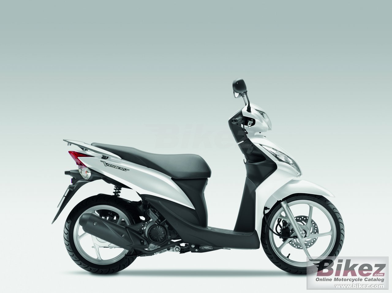Thumbnail for Honda Vision 110 2014