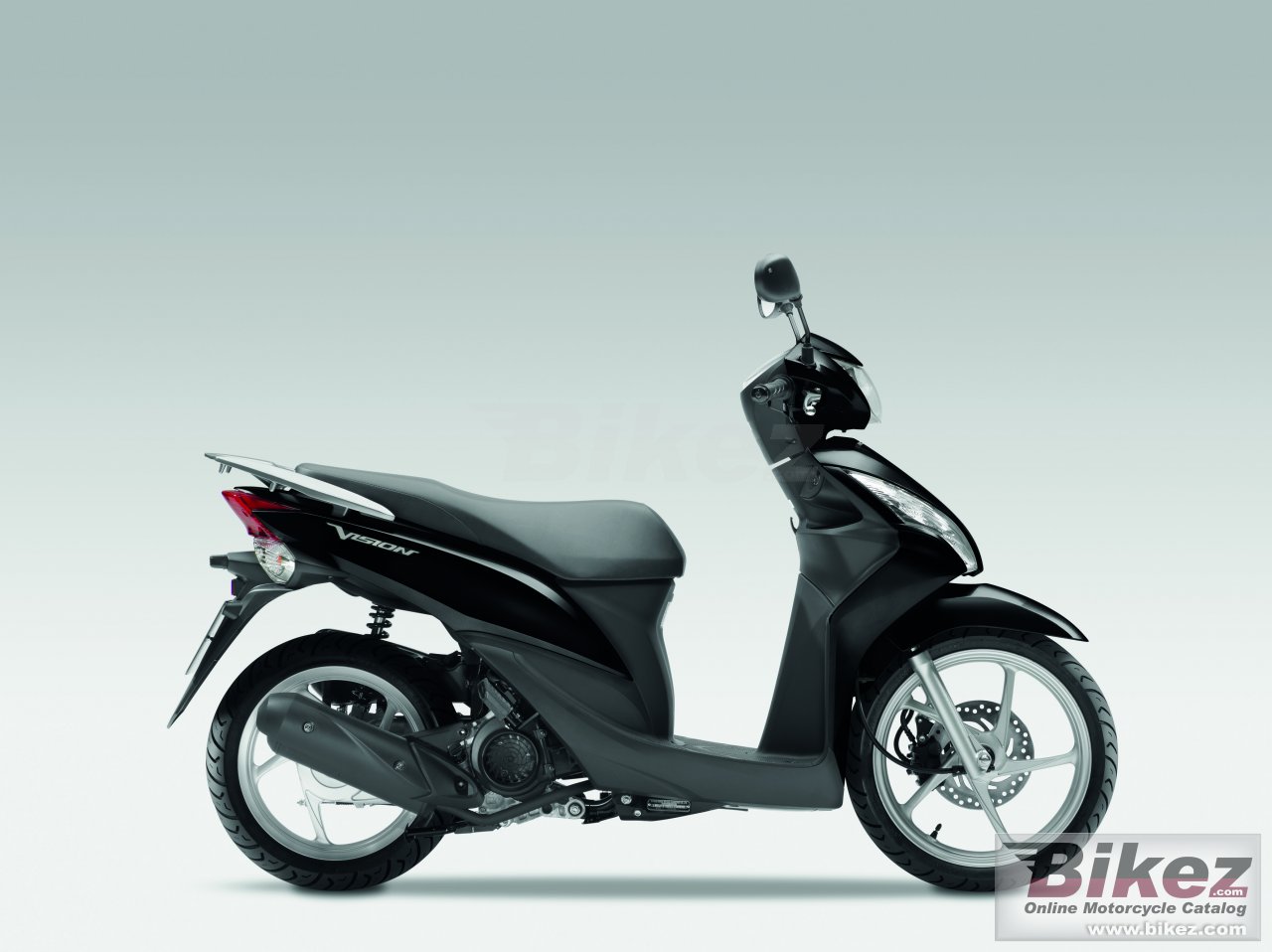 Thumbnail for Honda Vision 110 2014