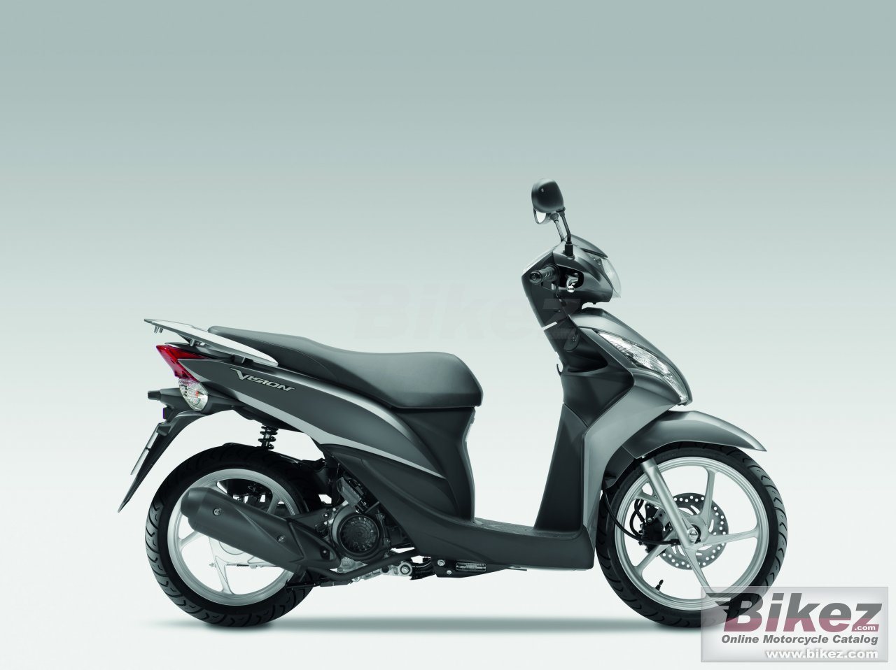 Thumbnail for Honda Vision 110 2014