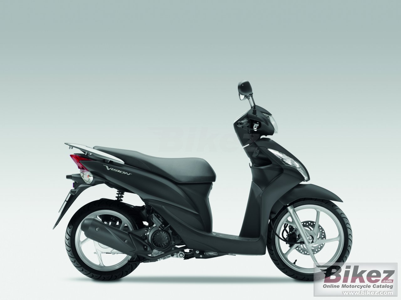 Thumbnail for Honda Vision 110 2014