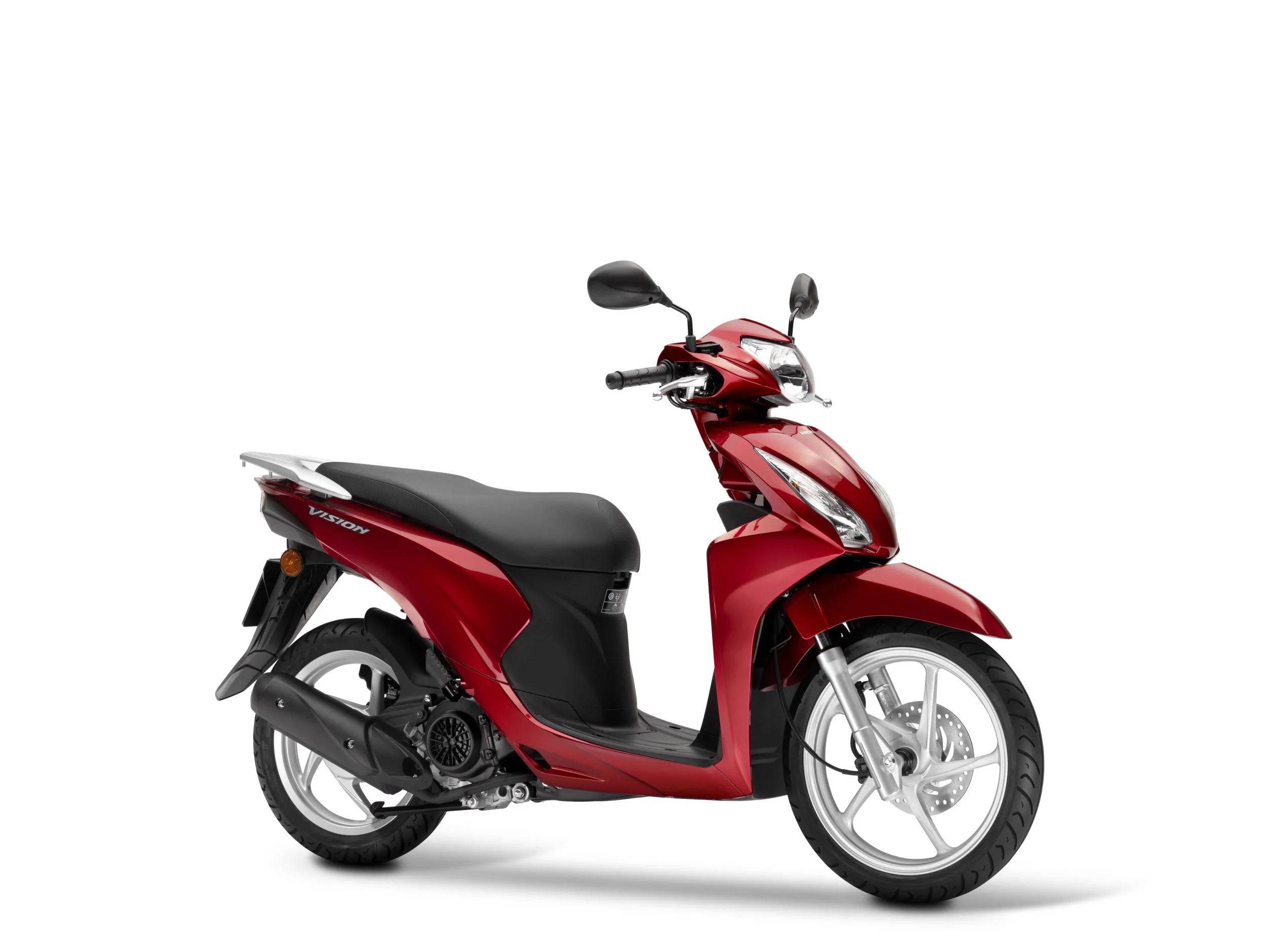 Thumbnail for Honda Vision 110 2019