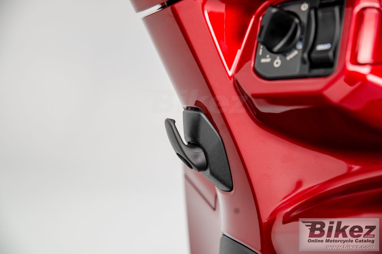 Thumbnail for Honda Vision 110 2021