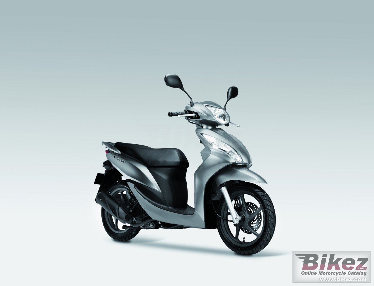 Thumbnail for Honda Vision 50 2012