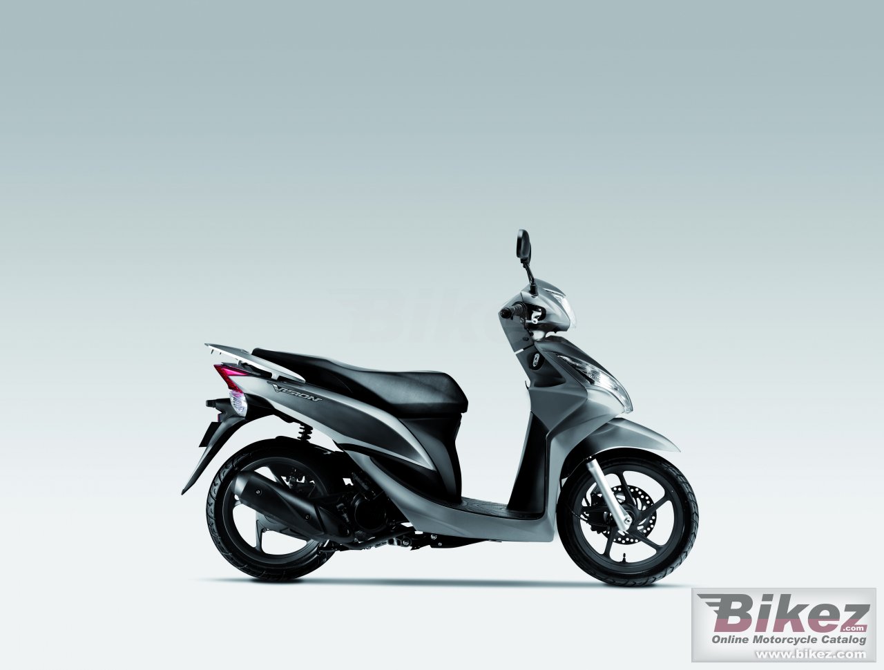 Thumbnail for Honda Vision 50 2012