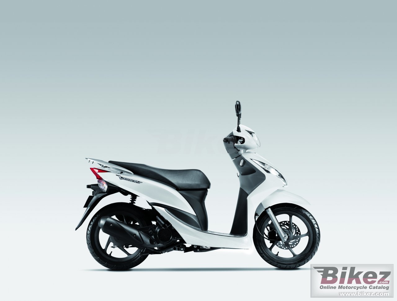 Thumbnail for Honda Vision 50 2012