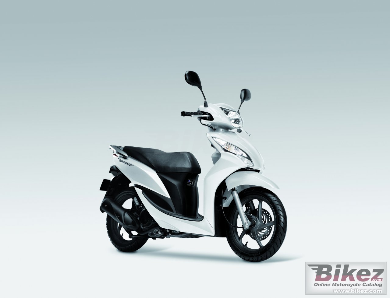 Thumbnail for Honda Vision 50 2012