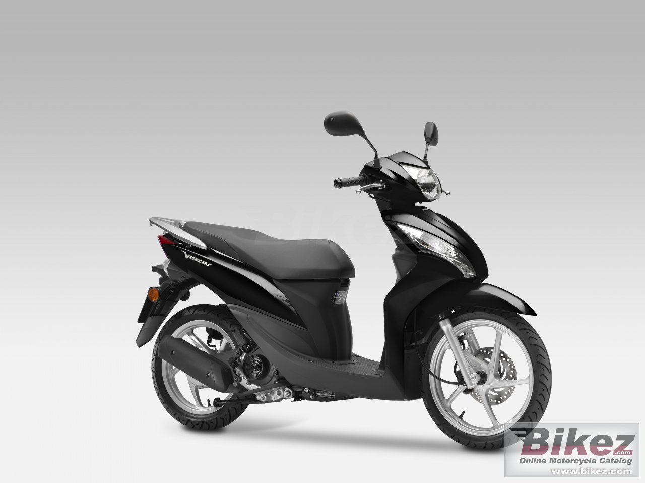 Thumbnail for Honda Vision 50 2014