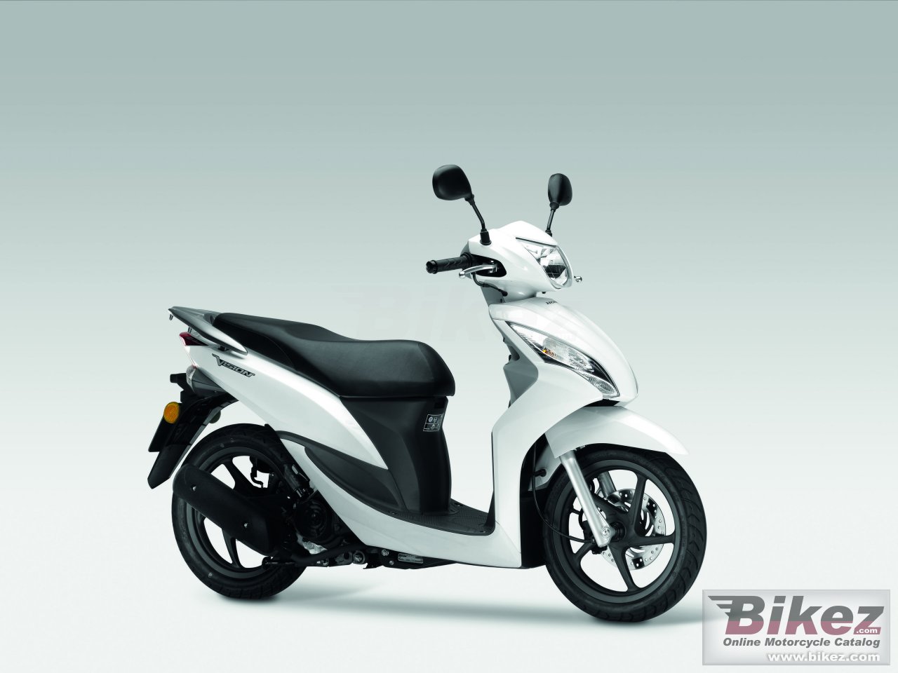 Thumbnail for Honda Vision 50 2014