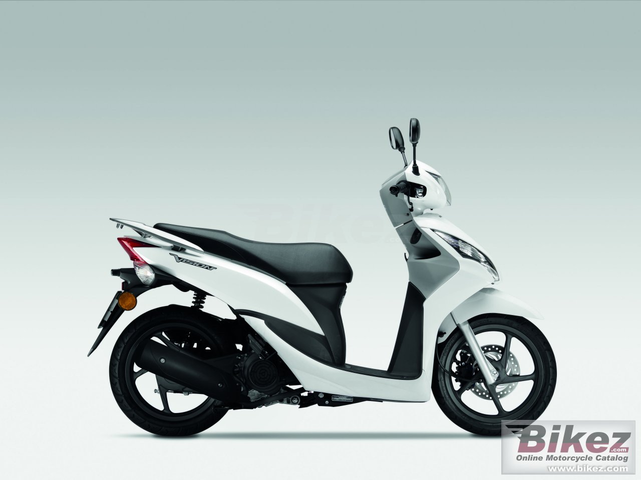Thumbnail for Honda Vision 50 2014