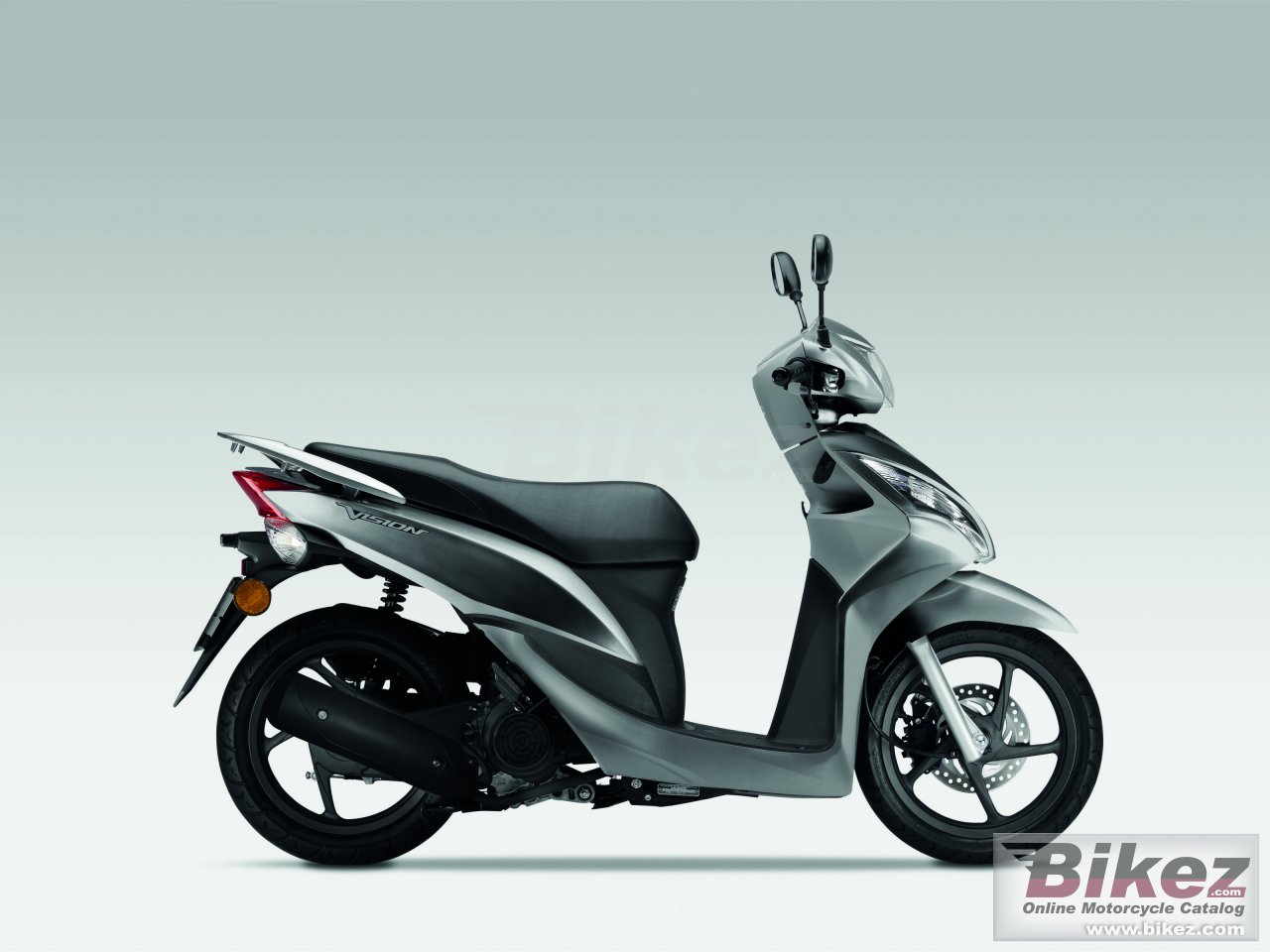 Thumbnail for Honda Vision 50 2014