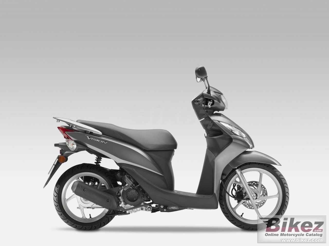 Thumbnail for Honda Vision 50 2014