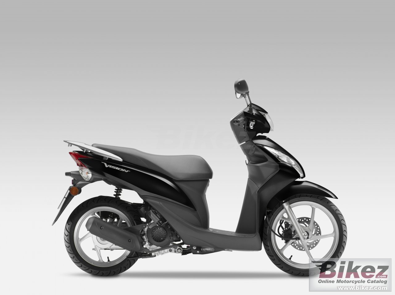 Thumbnail for Honda Vision 50 2014