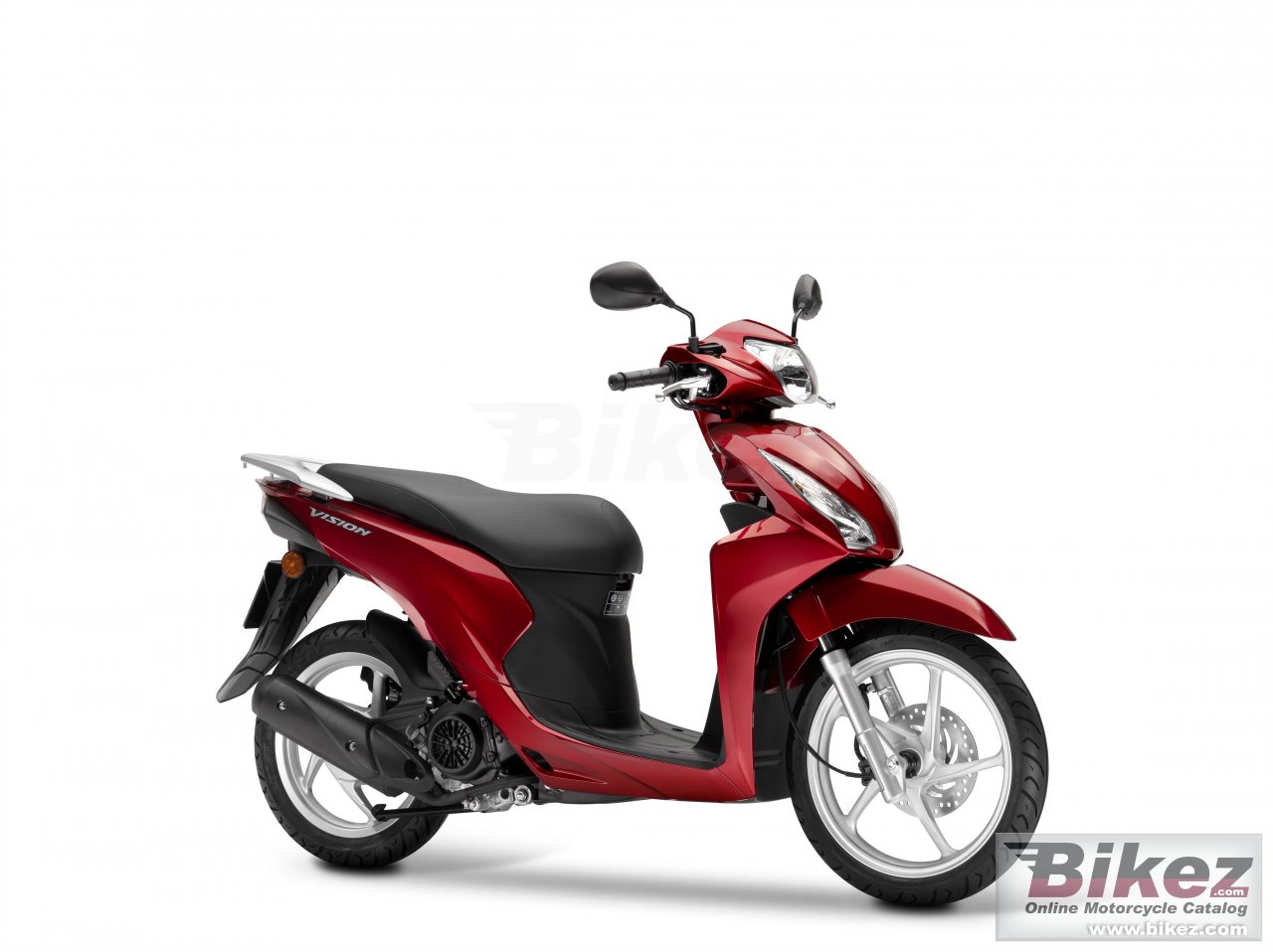 Honda Vision 50