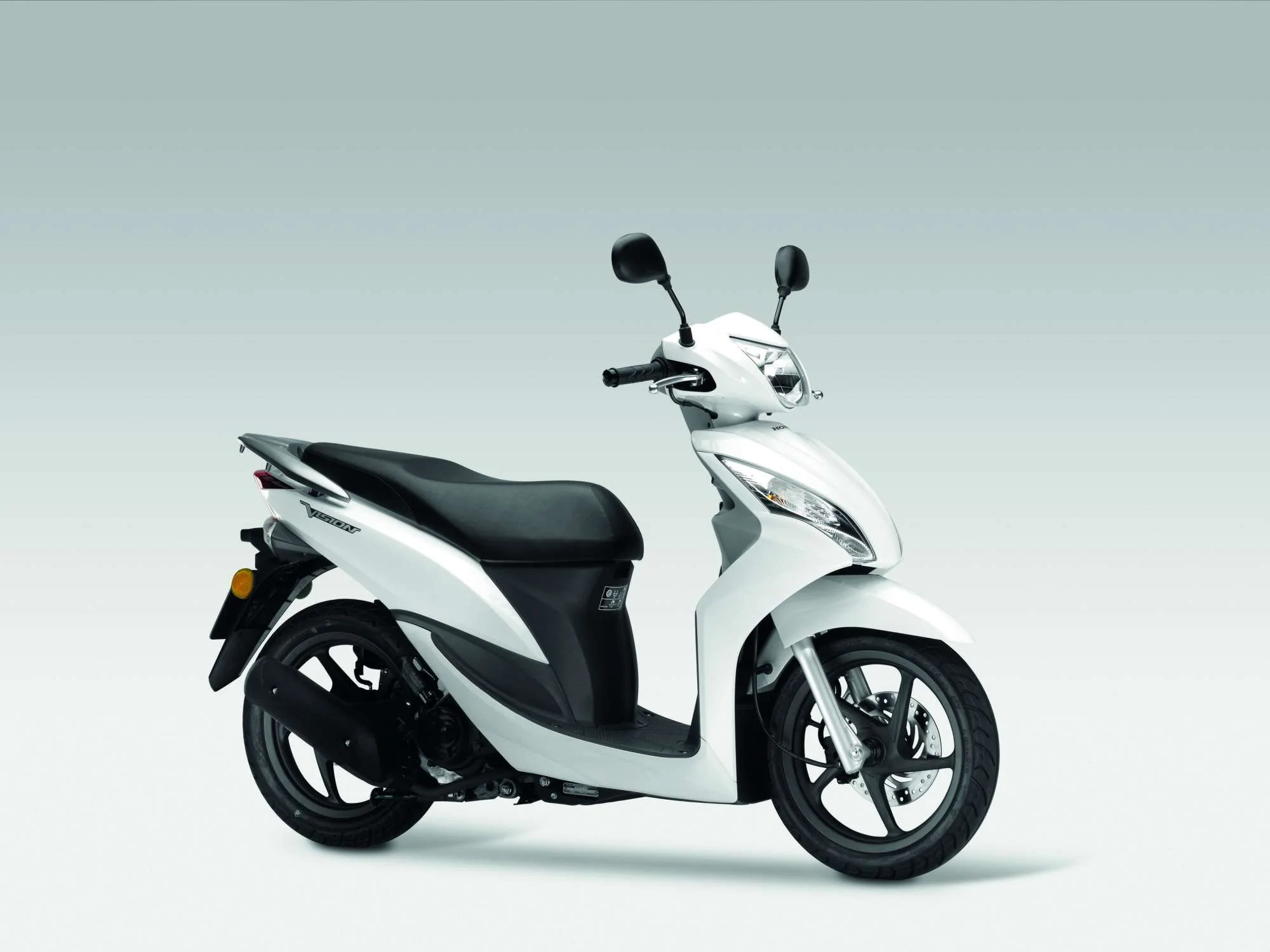Thumbnail for Honda Vision 50 2018