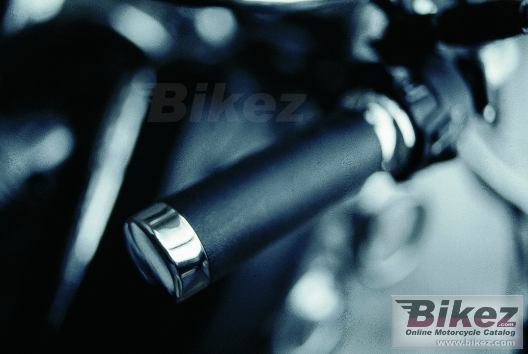 Thumbnail for Honda VT125C Shadow 2007
