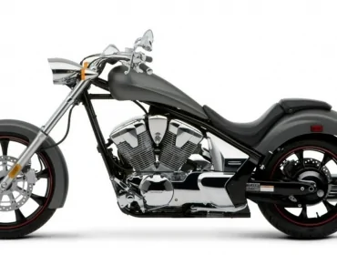 Honda VT1300CX
